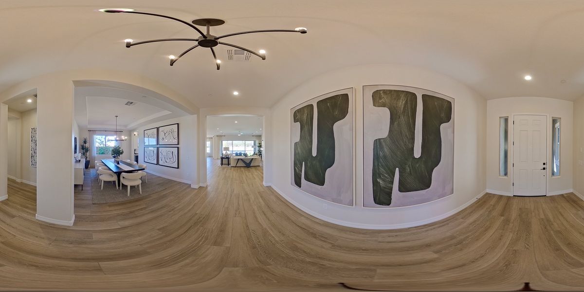 SaguaroReserve-TUC-Holbrook Entry and Dining 360 VT JPG