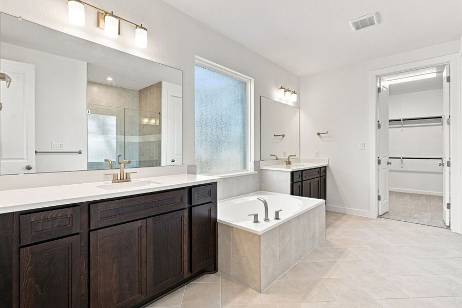 New Home in Georgetown, TX.  - Slide 23