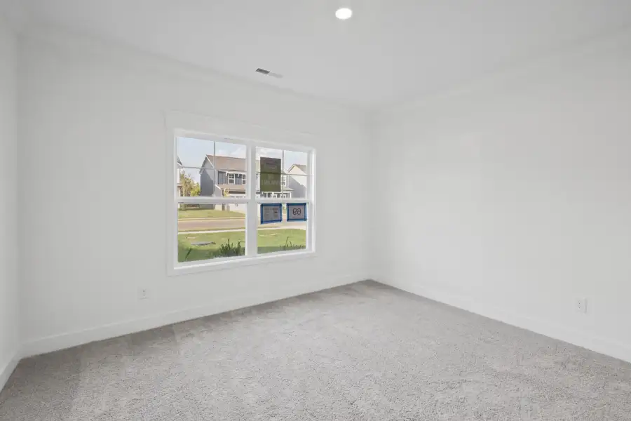 *Photo of example home. Selections & finishes may vary.