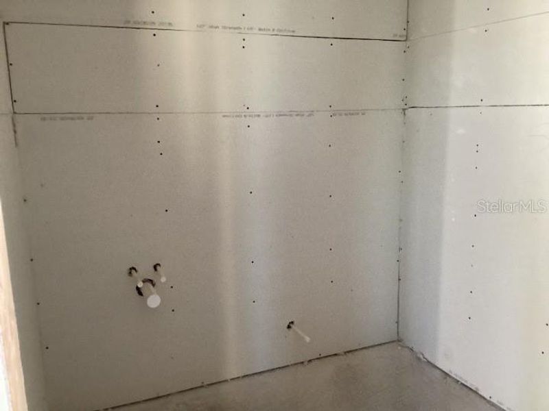 In-progress construction of a new home in , Rockledge, FL (Image 17). In-progress construction of a new home in , Rockledge, FL (Image 17).