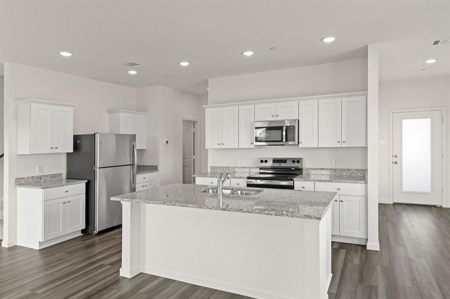 05. 1508 Lake Alpine - Kitchen (2)