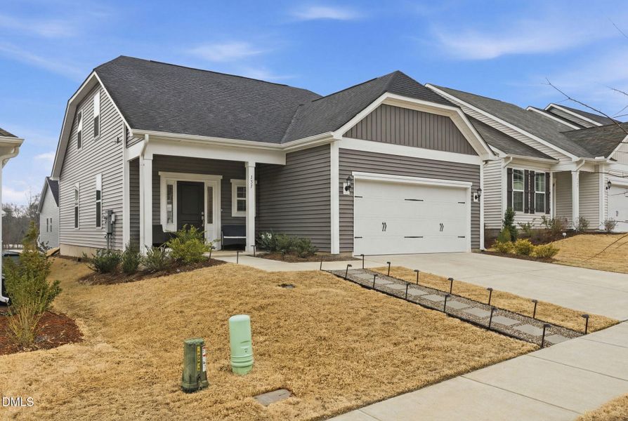 131 White Oak Garden Way-2 131 White Oak Garden Way-2