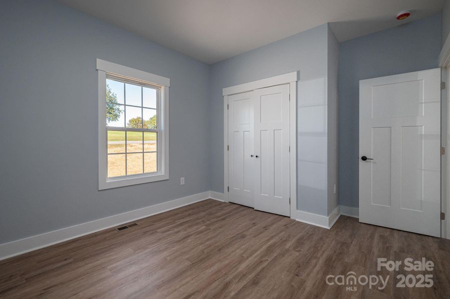 Spacious, unfurnished interior of a new home in , Hickory (Image 11). Spacious, unfurnished interior of a new home in , Hickory (Image 11).