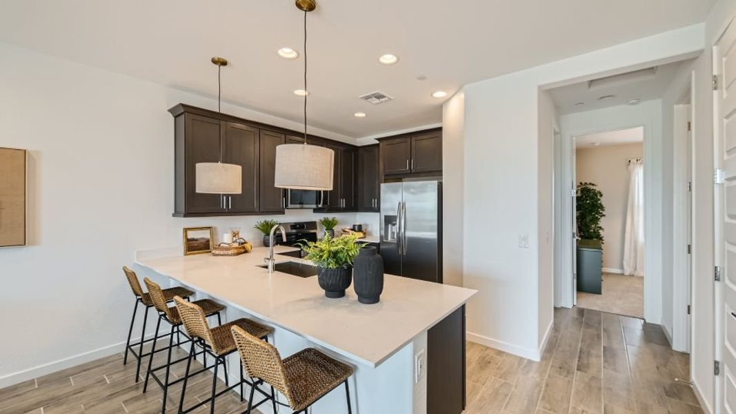 Verdin Kitchen Verdin Kitchen