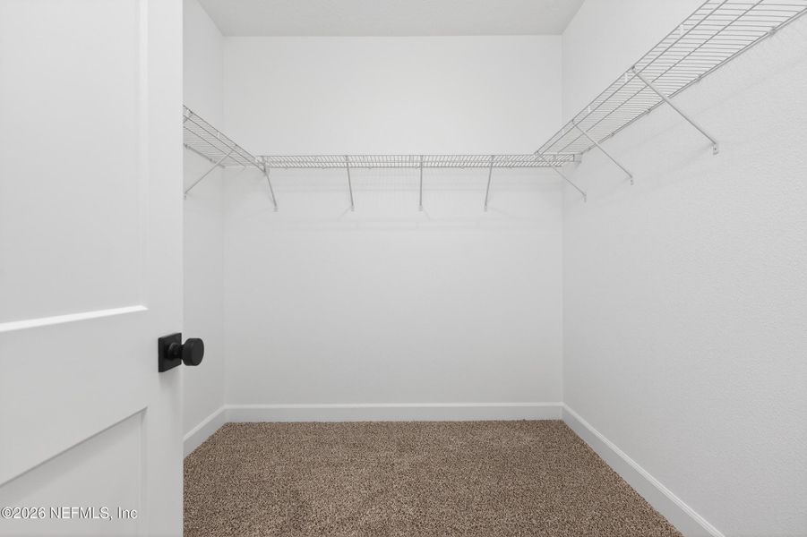 Spacious, unfurnished interior of a new home in , Keystone Heights (Image 18).