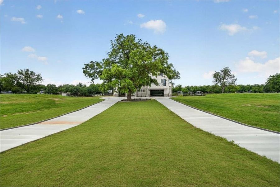 Natural landscape and outdoor views near  in Weatherford (Image 34).