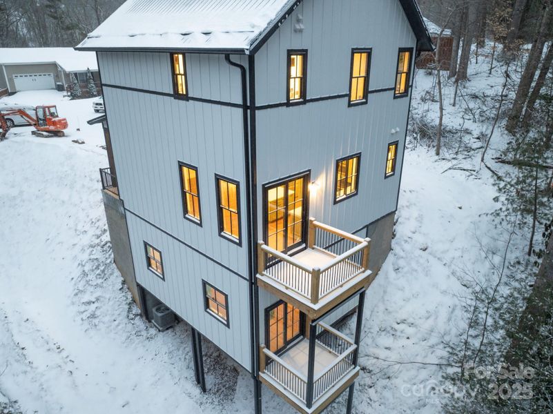 Image 36 of a home in . Image 36 of a home in .