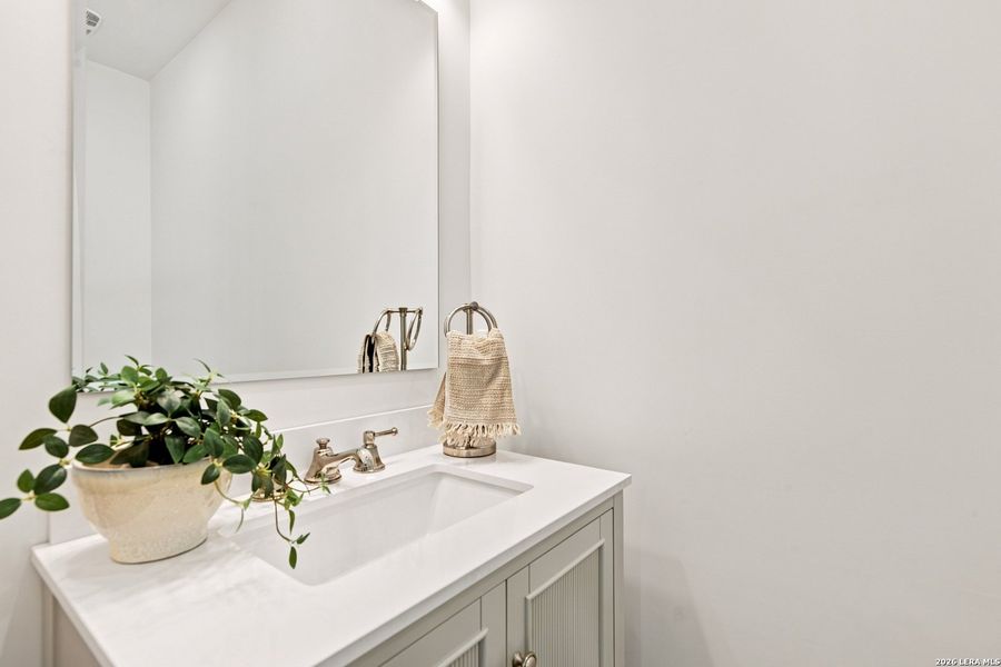Close-up of interior finishes inside a home in , Bandera (Image 20). Close-up of interior finishes inside a home in , Bandera (Image 20).