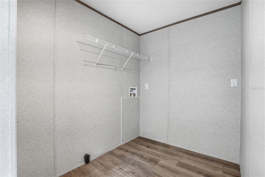 Spacious, unfurnished interior of a new home in , New Port Richey (Image 8). Spacious, unfurnished interior of a new home in , New Port Richey (Image 8).