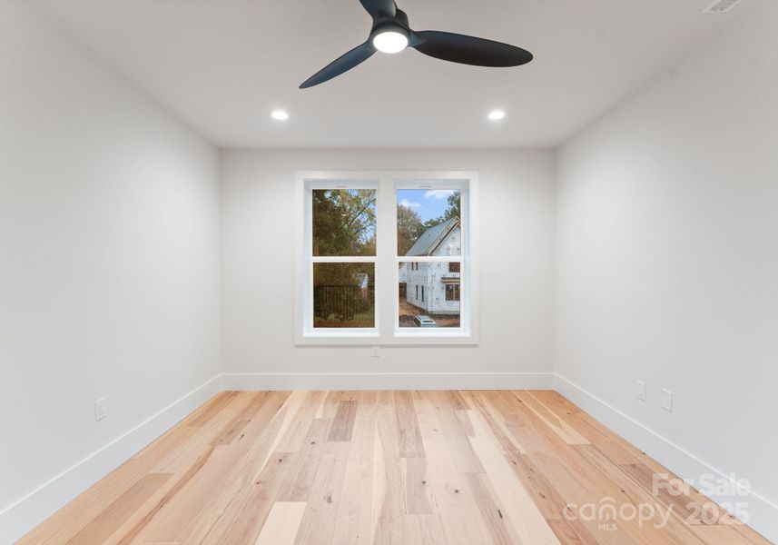 Spacious, unfurnished interior of a new home in , Charlotte (Image 42). Spacious, unfurnished interior of a new home in , Charlotte (Image 42).