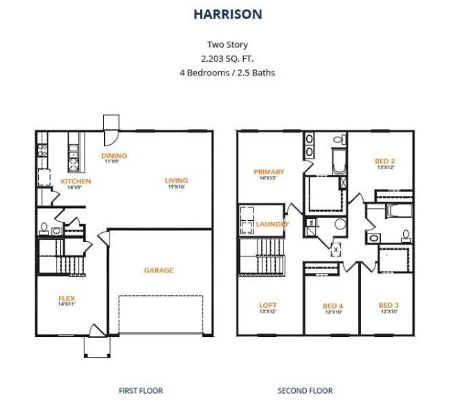 room layout