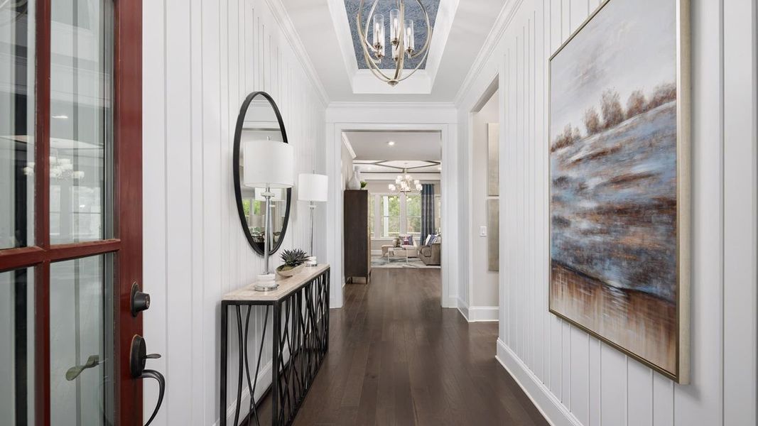 Foyer