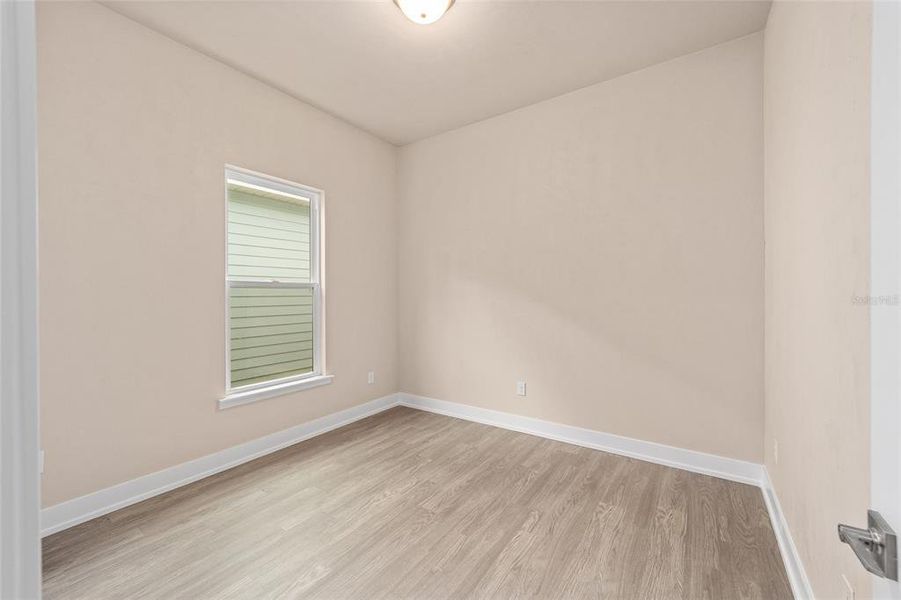 Spacious, unfurnished interior of a new home in Fairway Pointe at West End, Newberry (Image 12).