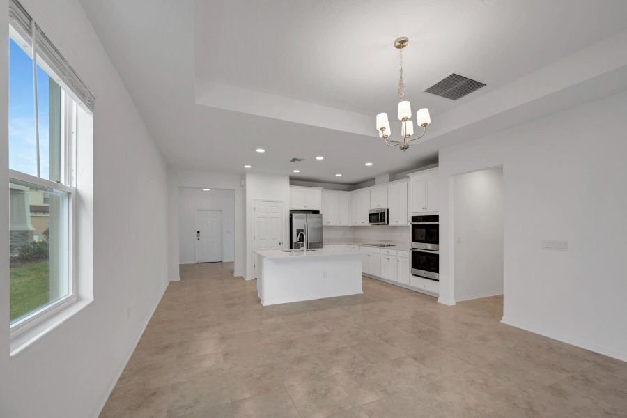 Kitchen Kitchen