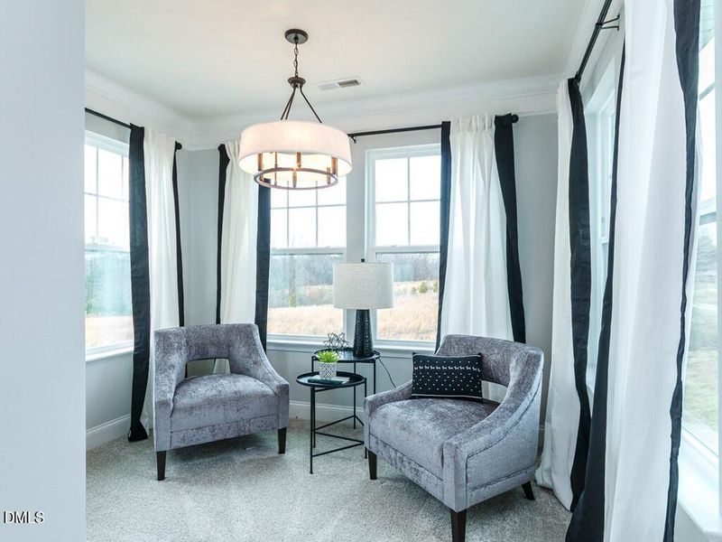 018_Master Living Space