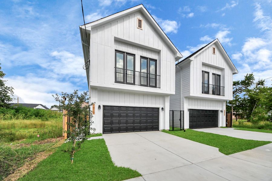 Image 9 of a home in . Image 9 of a home in .