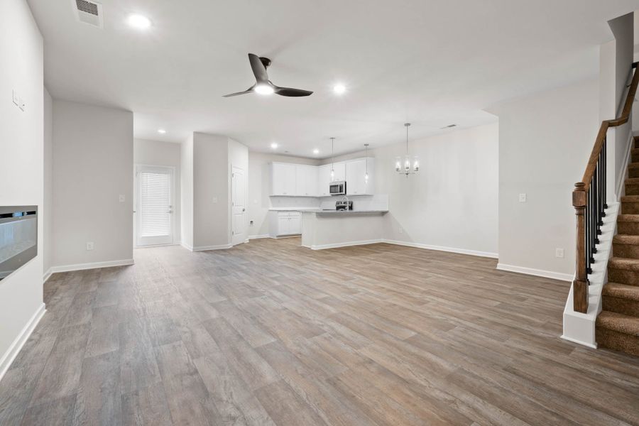 Snellville, GA New Home.  - Slide 6