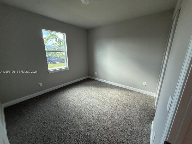 Spacious, unfurnished interior of a new home in , Port St. Lucie (Image 12). Spacious, unfurnished interior of a new home in , Port St. Lucie (Image 12).