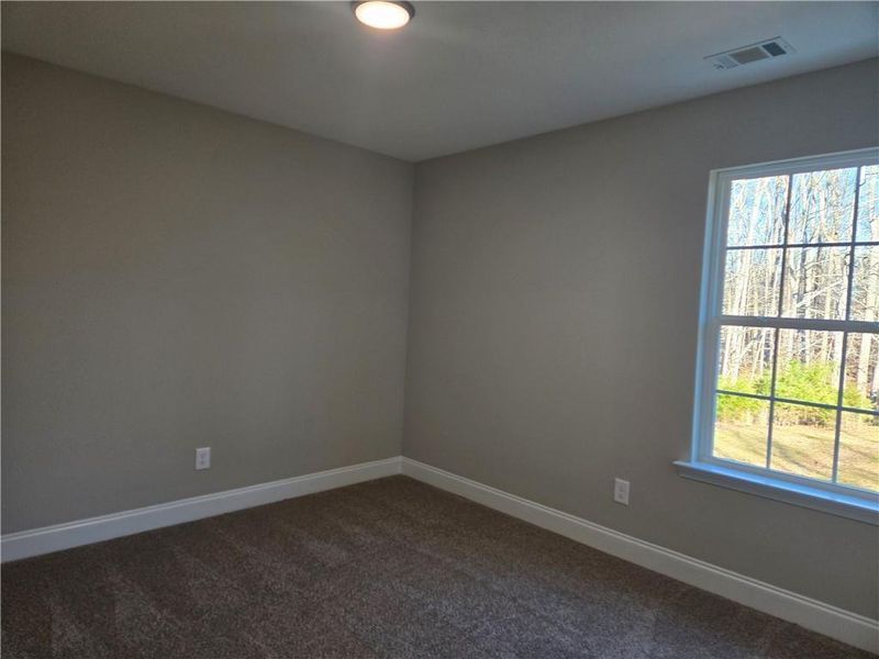 Spacious, unfurnished interior of a new home in , Demorest (Image 27).