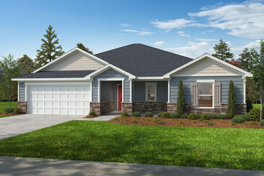 Exterior N Exterior N