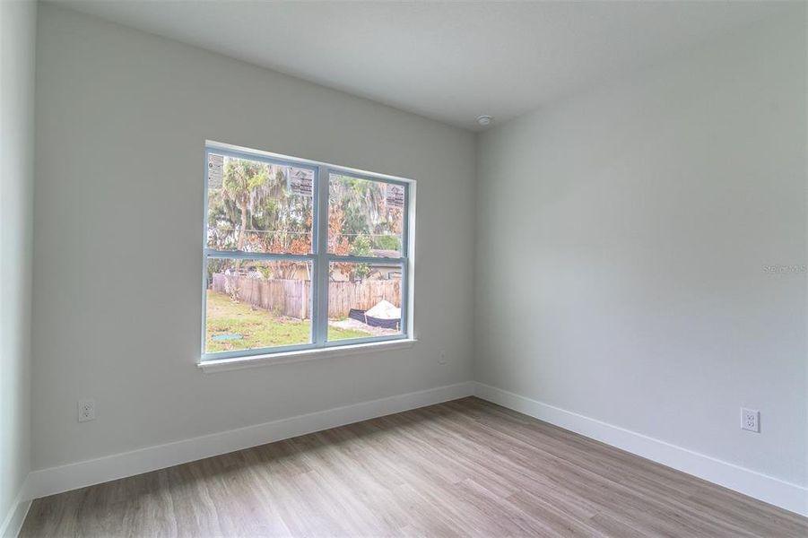 Spacious, unfurnished interior of a new home in , Palm Bay (Image 30).