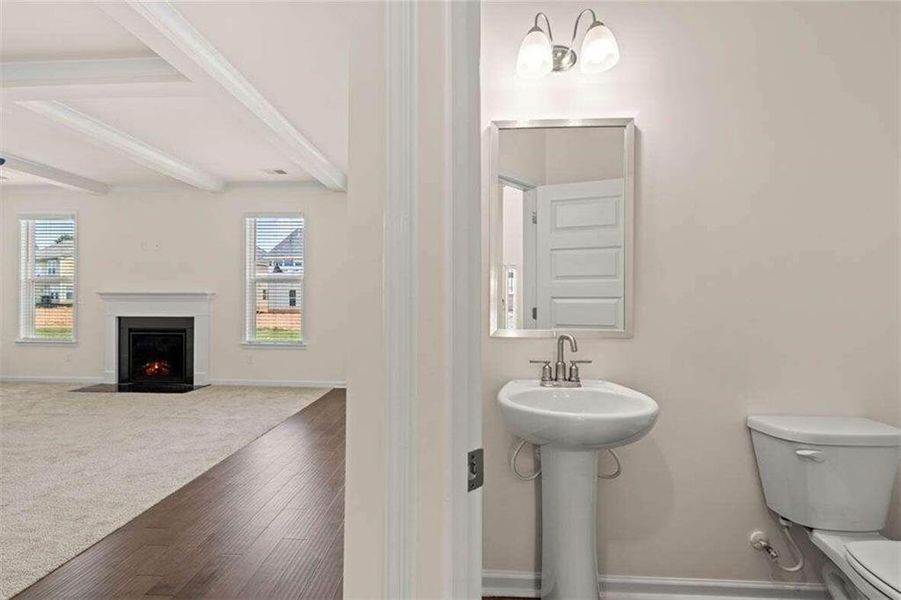 Image 34 of a home in Wildwood.