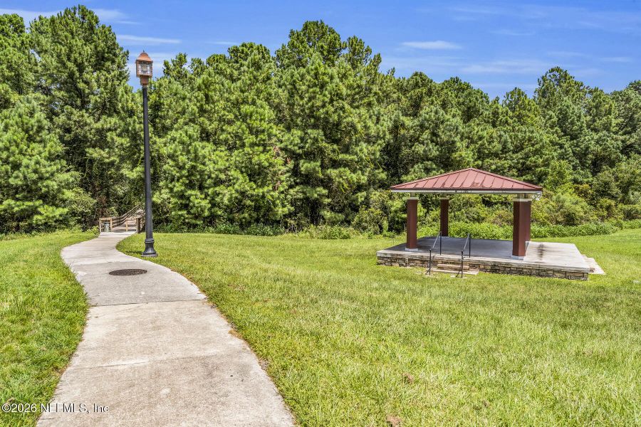Natural landscape and outdoor views near Rolling Hills in Green Cove Springs (Image 47).
