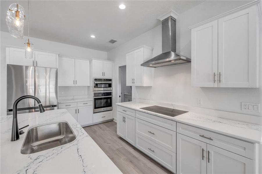 Completed Construction of this model in another location.