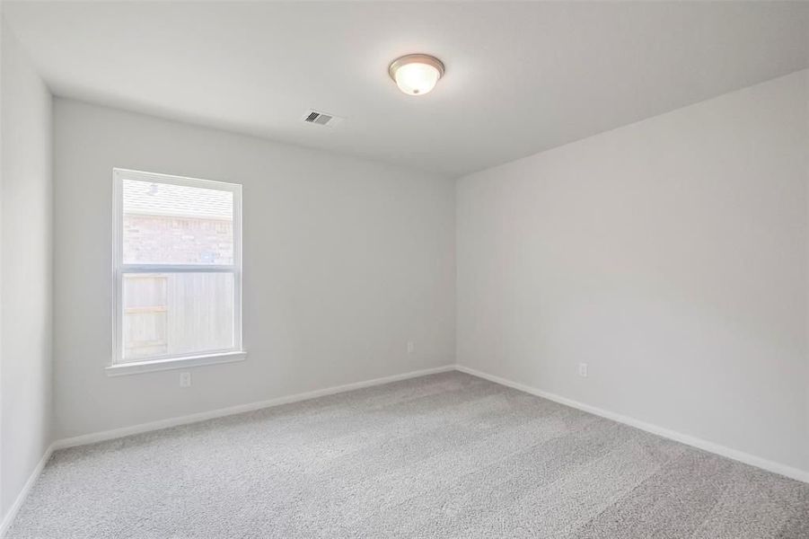 Spacious, unfurnished interior of a new home in Sierra Vista, Rosharon (Image 30). Spacious, unfurnished interior of a new home in Sierra Vista, Rosharon (Image 30).