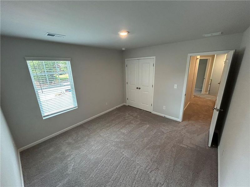 Spacious, unfurnished interior of a new home in , Rome (Image 21).