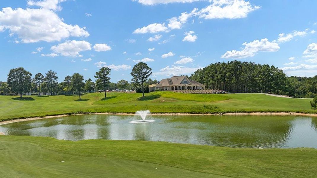 Natural landscape and outdoor views near Lost Creek in Dallas (Image 42).