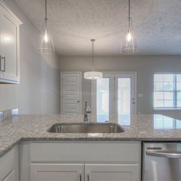 Image 28 of a home in Jackson Towne.