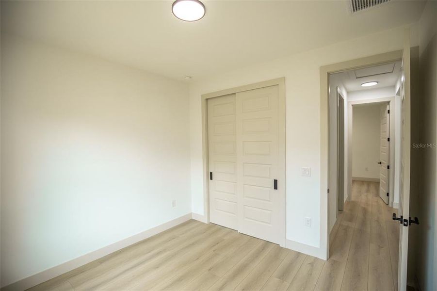 Spacious, unfurnished interior of a new home in , North Port (Image 50). Spacious, unfurnished interior of a new home in , North Port (Image 50).