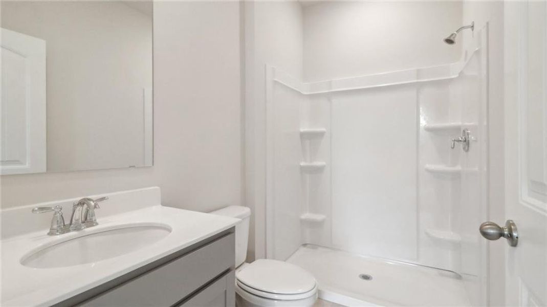 Image 42 of a home in Townes at Asbury.