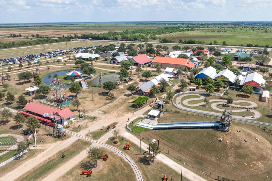 Image 13 of a home in Trails at Cochran Ranch: Watermill Collection. Image 13 of a home in Trails at Cochran Ranch: Watermill Collection.