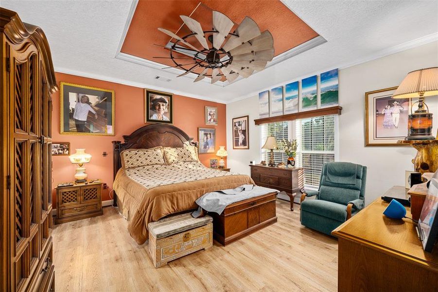 Furnished interior view inside a new home in , Alachua (Image 26). Furnished interior view inside a new home in , Alachua (Image 26).