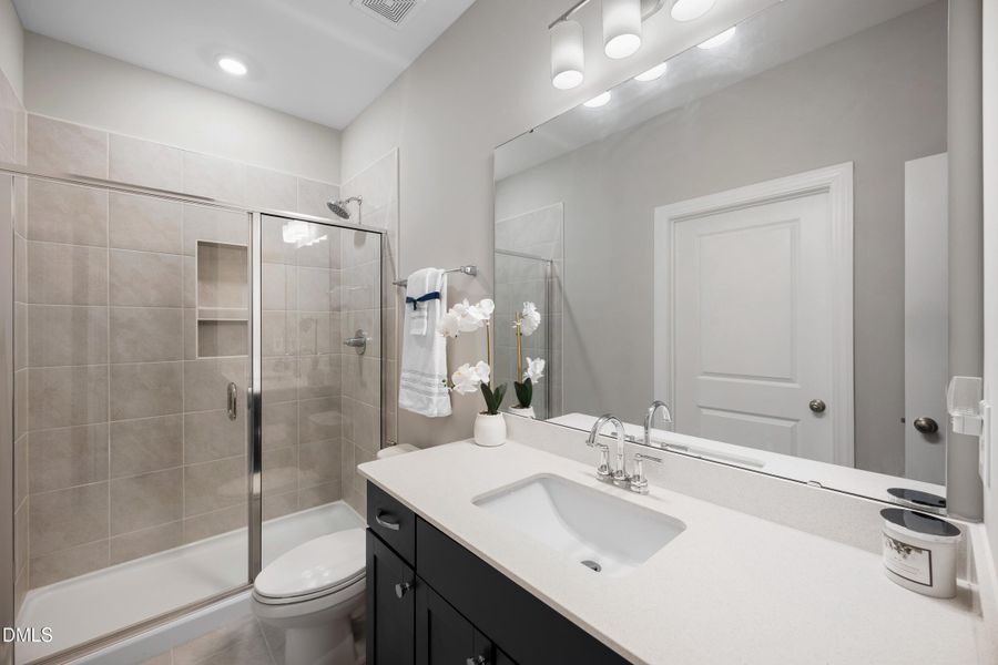 Bathroom 2 Bathroom 2