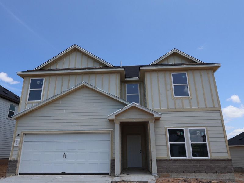 Image 20 of a home in Cascades at Onion Creek. Image 20 of a home in Cascades at Onion Creek.