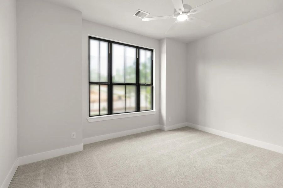 Eastland II F Bedroom 2