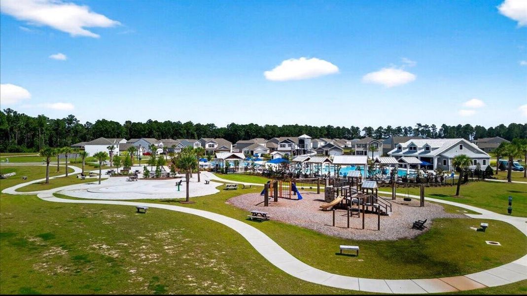 Community amenities in , Summerville (Image 28).