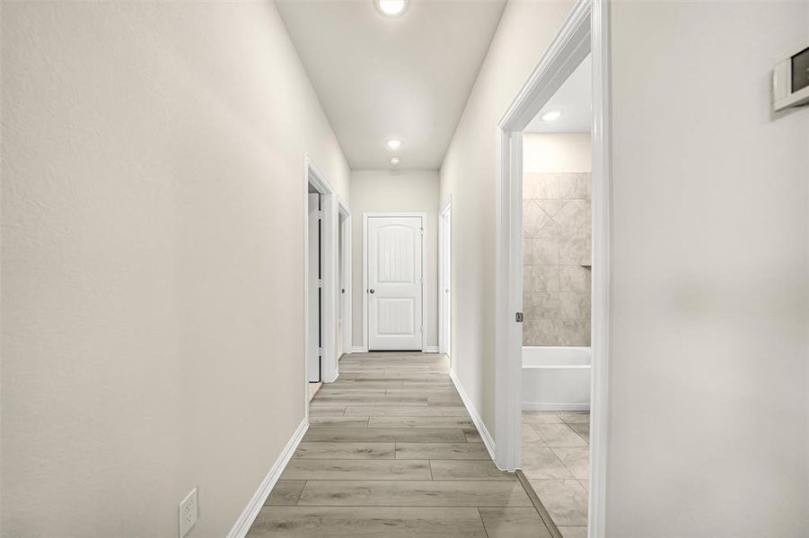 Image 32 of a home in Liberty Pointe. Image 32 of a home in Liberty Pointe.