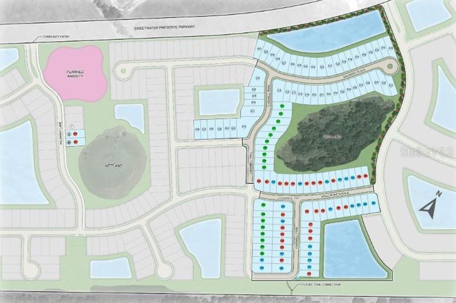Image 14 of a home in Coasterra Community Group Page.