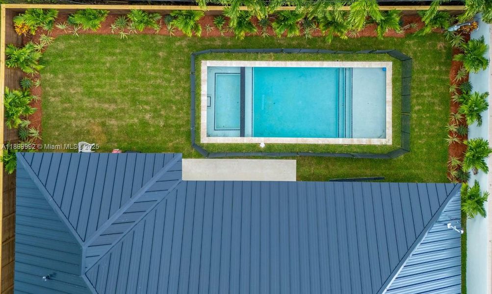 Front exterior of a new home in , Miami, FL, highlighting curb appeal (Image 18).