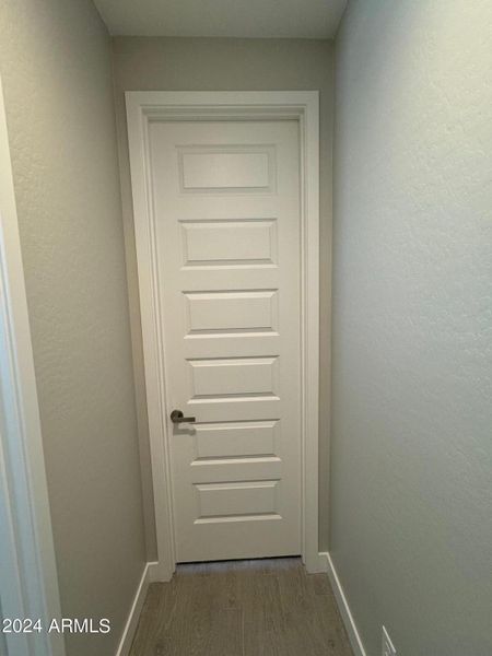 8' Interior Doors