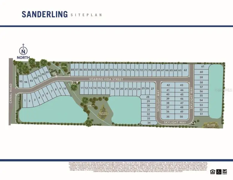 Image 4 of a home in Sanderling. Image 4 of a home in Sanderling.