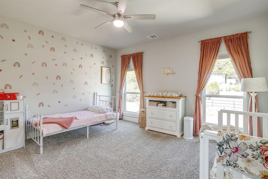 Furnished interior view inside a new home in , Rio Vista (Image 13). Furnished interior view inside a new home in , Rio Vista (Image 13).