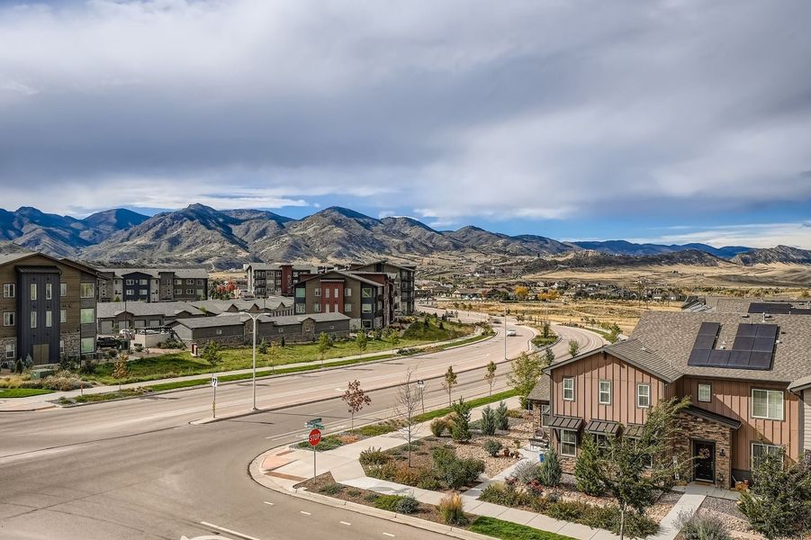 8406 MOUNT OURAY ROAD, Littleton, CO. - Slide 26 8406 MOUNT OURAY ROAD, Littleton, CO. - Slide 26