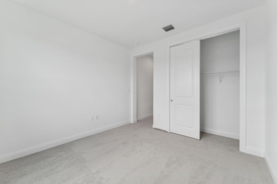 Bedroom 4 Bedroom 4