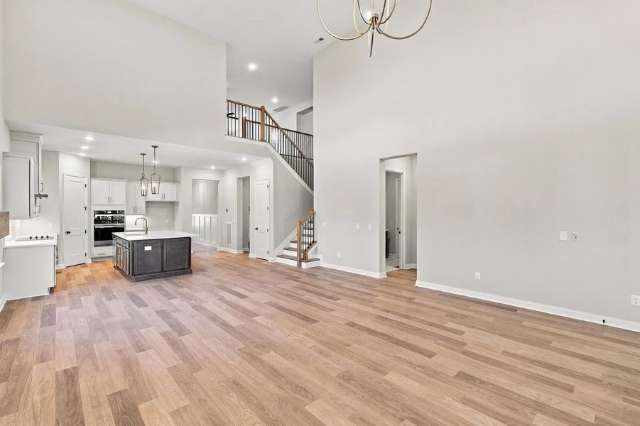 Everly E Family Room