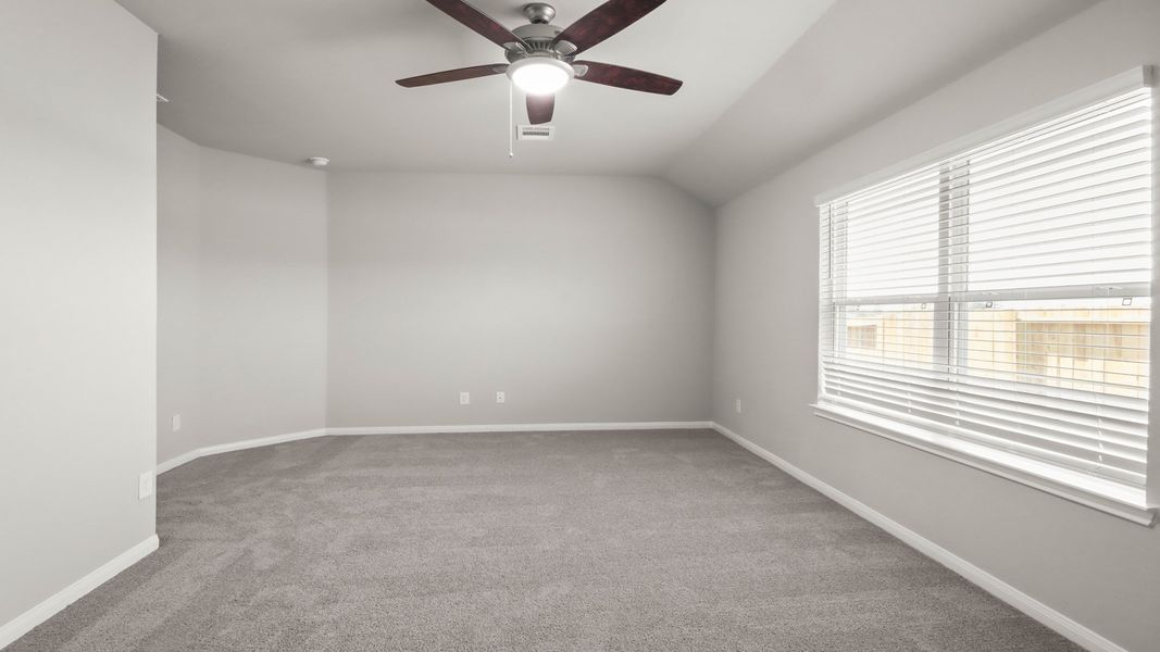 Primary Suite Primary Suite